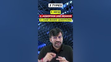 What Are CBSE Competency Based Questions? #shorts #class10 #cbse