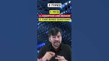 What Are CBSE Competency Based Questions? #shorts #class10 #cbse