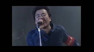 History Of アナーキー ( Anarchy ) - 日本晴 Records VHS Punk Rock