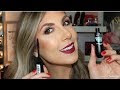 NEW ESSENCE WHAT THE FAKE! MASCARA REVIEW!