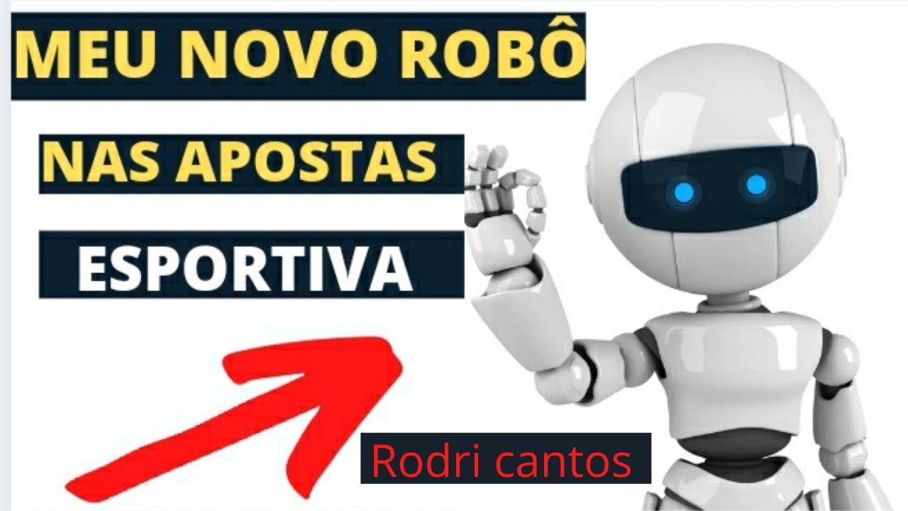 FUTBOT: Robô Para Apostas Esportivas Lucrativo Com Alta Taxa de Acertos  (Comprovado)! 