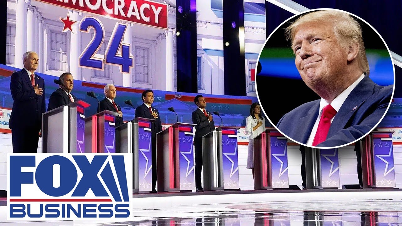 This poll is ‘bad news’ for everyone, except for Trump: Piro