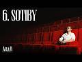 06 - Dizzy DROS - SOTIBY