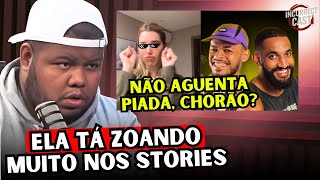Download Lagu DANÚBIA SE VINGOU DOS GÊNIOS SIAMESES | Cortes do IncorrectCast MP3 Download Lagu DANÚBIA SE VINGOU DOS GÊNIOS SIAMESES | Cortes do IncorrectCast MP3