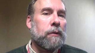 Interview Gregg Walker, Oregon State University.