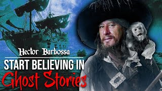 The True Story Of Barbossa