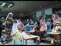 ‏خادم الحرمين الشريفين يشرّف حفل العرضة السعودية ضمن نشاطات مهرجان الجنادرية_٣١