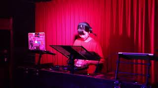 2017年11月20日 F3N DJ MARMELO 丸山夕佳