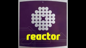 LiveSets.com Recordings - Steve Bug at Reactor, Monumental Warehouse Rotterdam (15-05-2004)