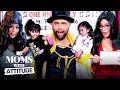 Snooki & JWoww Reenact 'Jersey Shore' For Their Kids | Moms with Attitude | MTV