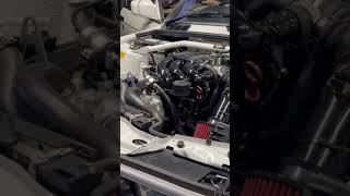 1990 BMW M20B25 Tuned at PHOENIX HQ on ECUMASTER BLACK