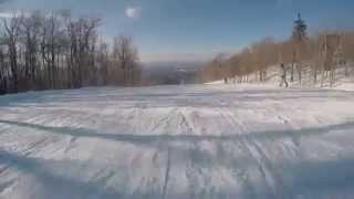 MOUNT SUNAPEE 2015