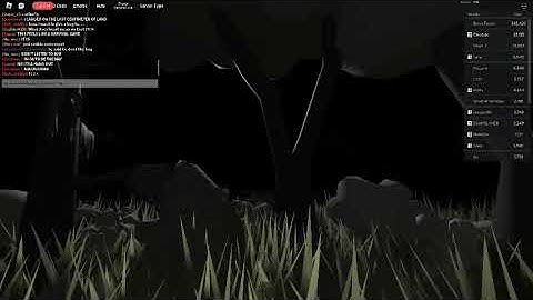 i got outside the map in write a letter