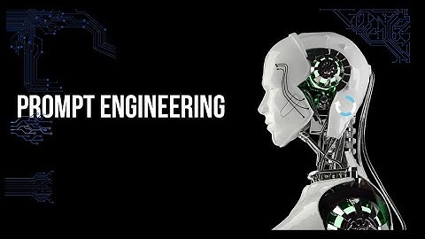 Basics of Prompt Engineering | ChatGPT Complete Guide: Learn Midjourney, ChatGPT 4 & More