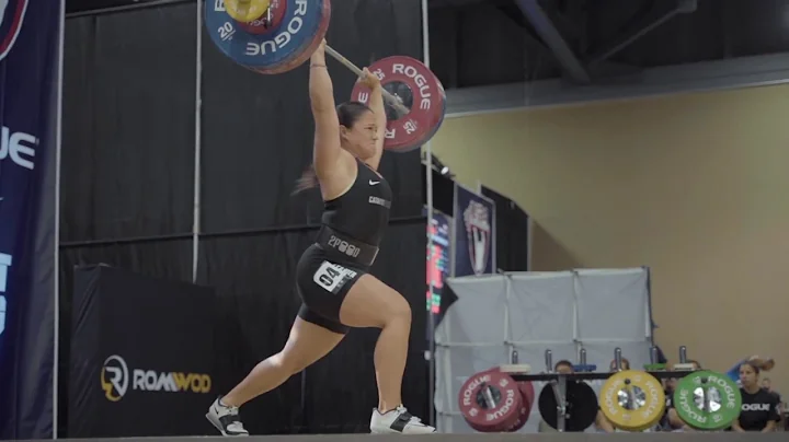 Laura Alexander - 94/118 at 76 - AO Series 2