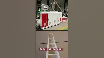 How to produce wpc door panel , wpc door making extrusion line with factory price