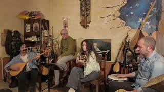 Ahmet Kaya - Çi̇ğdem Çi̇çek