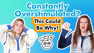 Moro Reflex & Vestibular System | What It Is, How to Help and 3 Fixes (OT Guide)