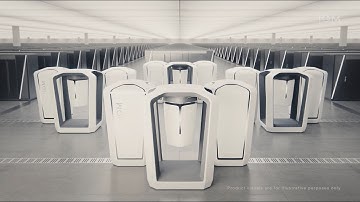 IQM Quantum Computers: Product Video