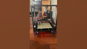 Voron 2.4 Quad Gantry Level