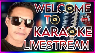 Karaoke Jukebox Livestreaming With Rico Music Lover//Hapy New Year 2024