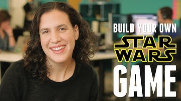 Star Wars - Hour of Code: Closing