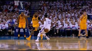 Paul George - Superb Separation 17/18 Part 2