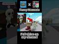 Roblox NDS X DW Funny Moments memes #dandysworld #naturaldisastersurvival #roblox #viral