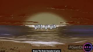 Imizamo Karaoke & Lyrics - De Mthuda ft Nobuhle 