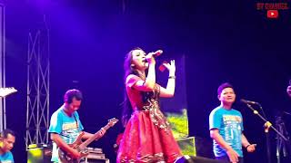 EGOIS RINA AMELIA LAGISTA Terbaru LIVE PADAS NGAWI