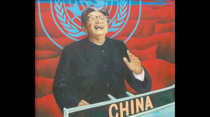 1971年中国重回联合国，美为何不一票否决？中：否决无效！ - 天天要闻
