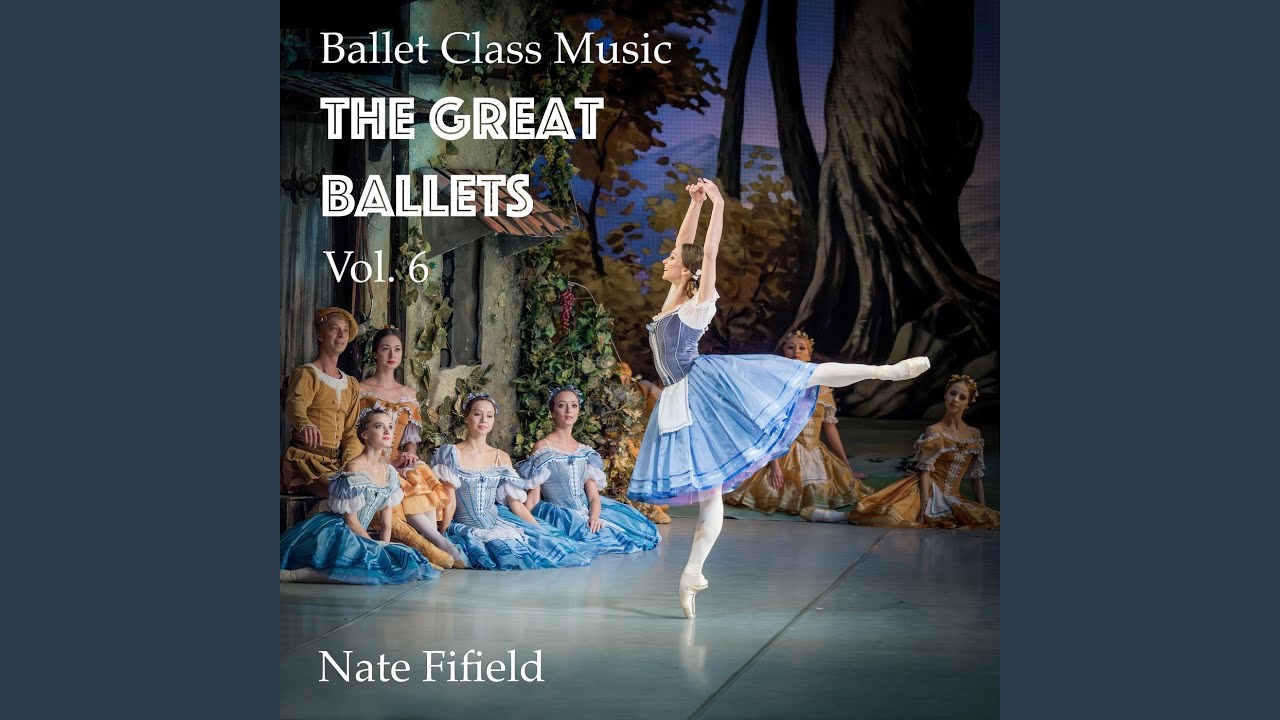 Little Jumps (La Corsaire)