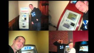 Garden DEFCON 18:  Jackpotting Automated Teller Machines Redux 1/3 Care Tips