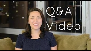 Q&A Video: Love for Asian Mommas, World Travel, Favorite Restaurants, and more! - Fifteen Spatulas
SUBSCRIBE for more easy recipes: http://bit.ly/fifteenspatulasYT Today Im answering all of your questions from the call for Q&A questions from my vlog last week. Thanks so much for all of your questions!!!
Other videos and links referenced in this Q&A:
Homemade Nacho Cheese Sauce: https://youtu.be/O0ISihe4DfE
Salted Caramel Chocolate Ganache Tart: https://youtu.be/9_UWyG9qnlE
Asian Lettuce Wraps: https://youtu.be/yVAEh-NTksQ
Strawberry Limeade: https://youtu.be/SqSZ8po1tmU
Brown Butter Potato Chip Chocolate Chip Cookies: https://youtu.be/iAIWHPMeLfc
Bruschetta Chicken: http://www.fifteenspatulas.com/bruschetta-chicken/
Beef Wellington: http://www.fifteenspatulas.com/beef-wellington/
Mexican Street Corn with Mind Over Munch: https://youtu.be/6VTJN5GbMSk
NEW VIDEOS every Thursday at 3pm Eastern
MAILING ADDRESS: Joanne Ozug PO Box 219 New York NY 10101
MY FAVORITE VIDEOS:
The BEST Chocolate Mug Cake: https://youtu.be/bESX_cKa2-w
Triple Melon Sorbet Floats: https://youtu.be/hcqMtASkn8U
Hot Chocolate from Scratch: https://youtu.be/FYmidBGy8K4
CONNECT WITH ME BEYOND YOUTUBE:
Instagram: http://www.instagram.com/fifteenspatulas
Facebook: http://www.facebook.com/fifteenspatulas/
Twitter: http://www.twitter.com/fifteenspatulas
Website: http://www.fifteenspatulas.com/
Fifteen Spatulas is a weekly cooking video series sharing simple recipes from scratch. The purpose is to show cooks of all levels that cooking from scratch is much easier than they may think. Q&A Video: Love for Asian Mommas, World Travel, Favorite Restaurants, and more! - Fifteen Spatulas