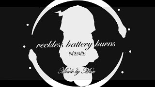 [Madness Combat] Zealots MEME (Reckless Battery Burns) meme (1080p60fps FLASHING WARNING)