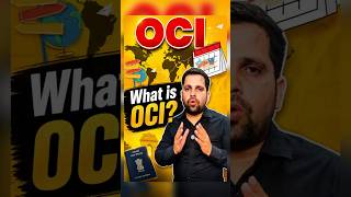 OCI Card Kya Hai? Full Guide for 2026 | VPS Travel #OCI #OCIindia #OCIvisa #OCIrule #oci2026 #india