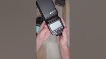 Pair Godox Xpro ii with your lights