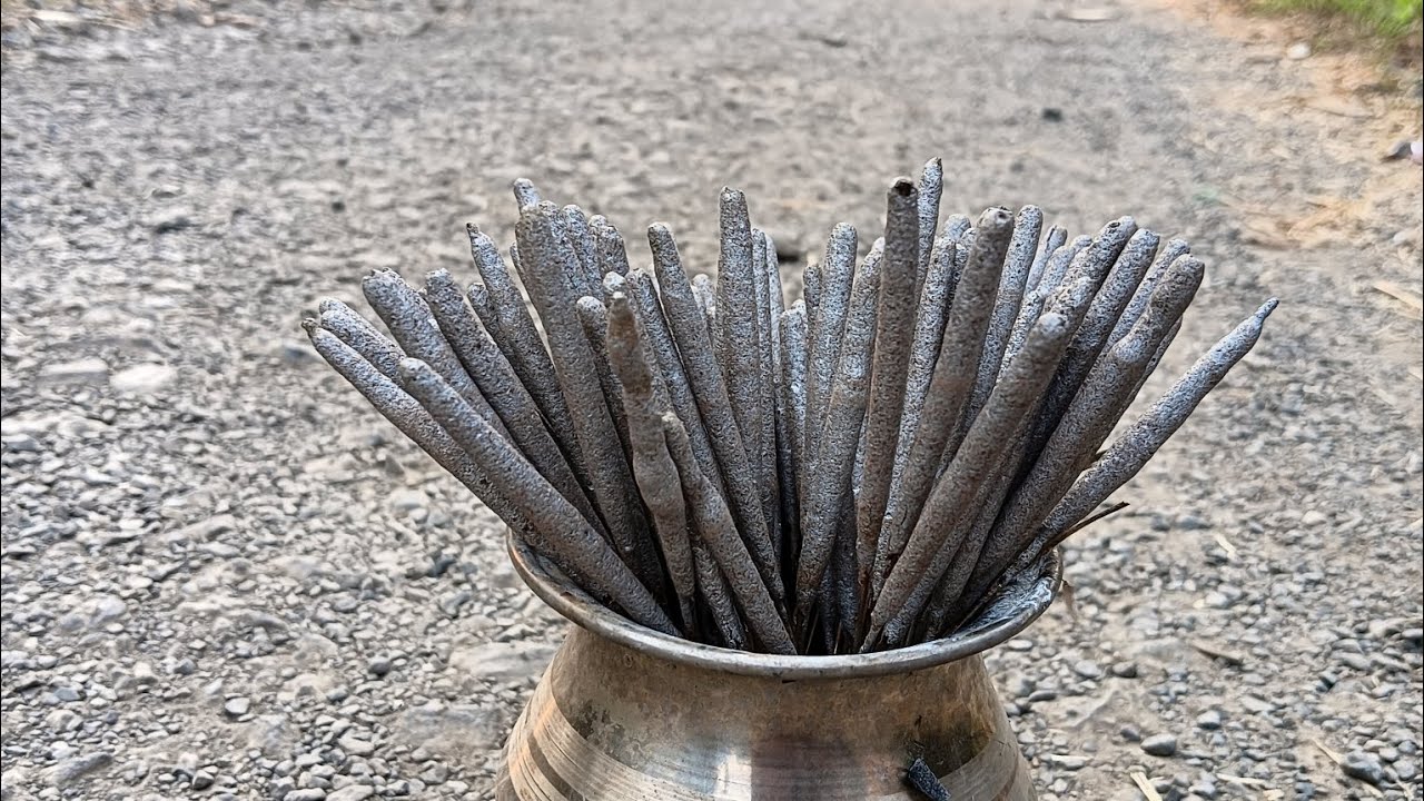 💯 One Hundred Sparkler 🎇 Testing .