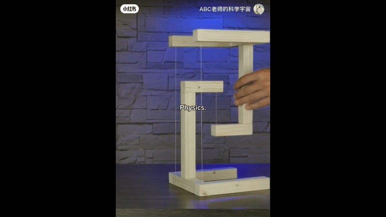 This is physics🤔💯,