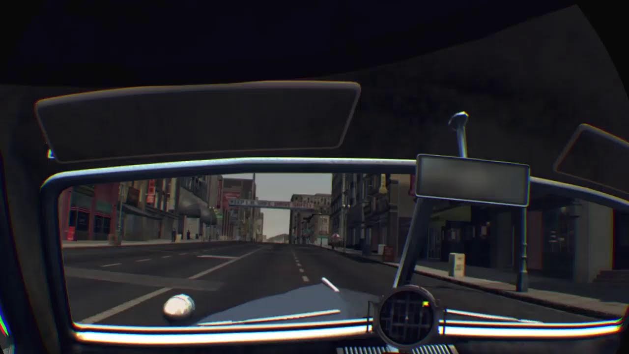 LA Noire: The VR Case Files - PSVR - PS4 PRO