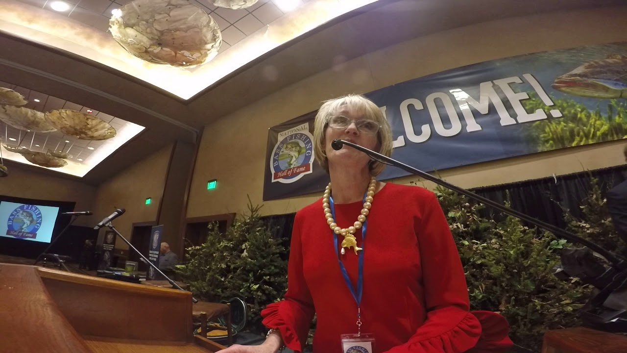 Wade Bourne, 2017 Inductee