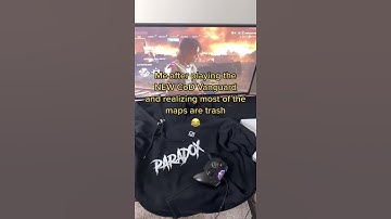 Only People who played NEW CoD Vanguard will get this... 😂