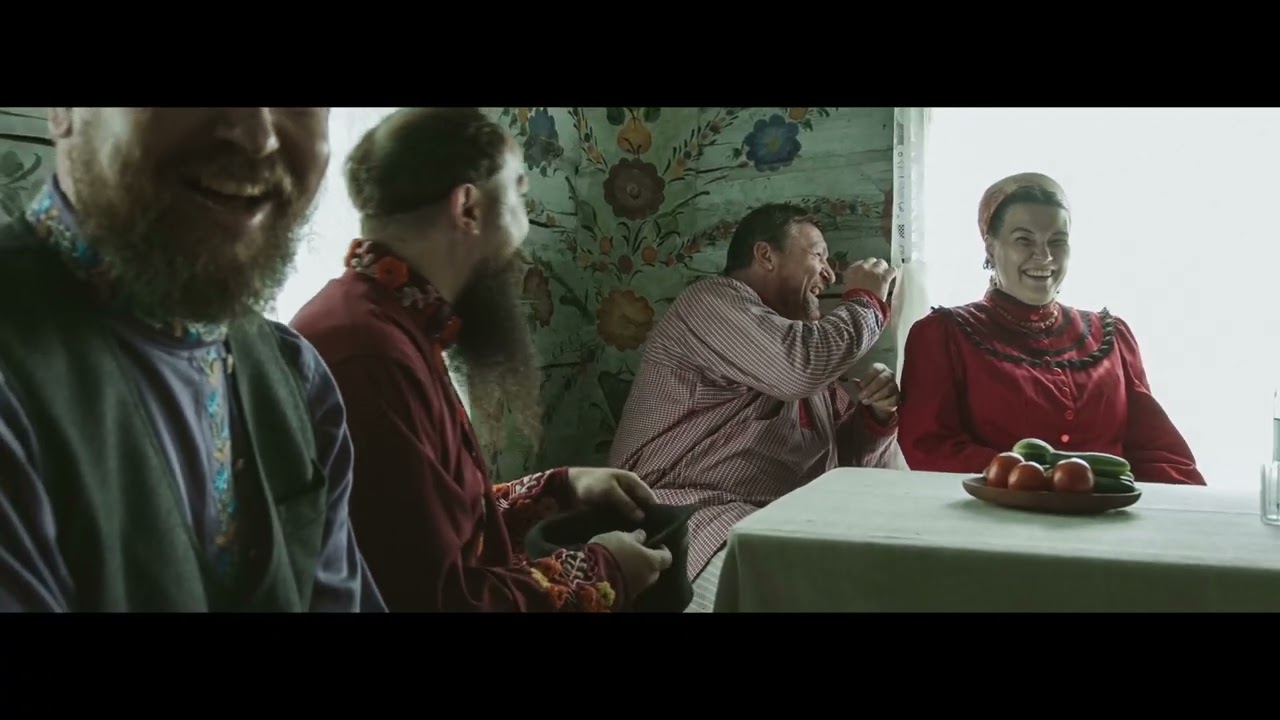 Традиционный костюм Урала. Пояс