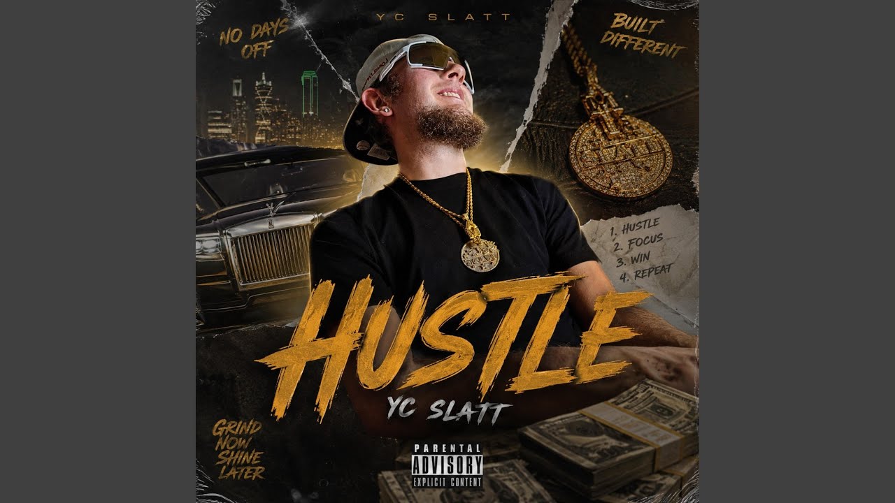 Hustle - YouTube