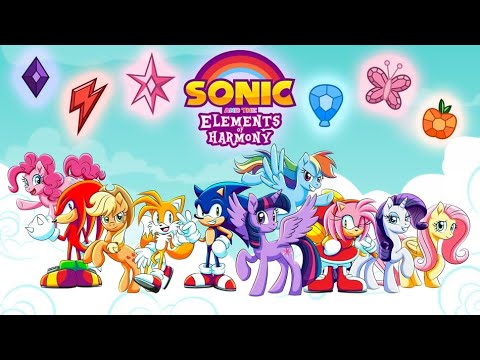 Sonic Elements