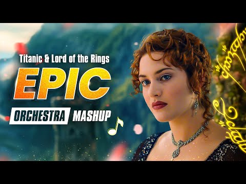 My Heart Will Go On Lord Of The Rings Style May It Be 