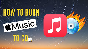 How to Burn Apple Music to CD with iTunes [100% Working 2024]