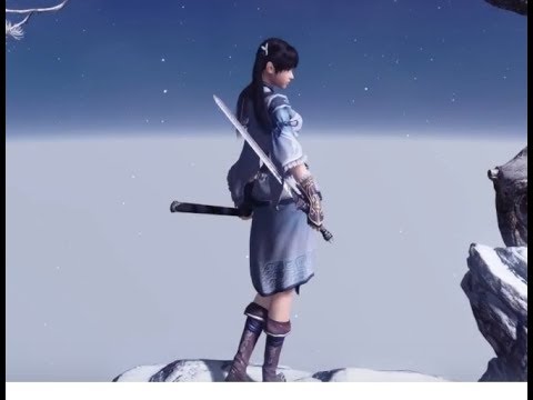 《三國殺關銀屏》多情劍客無情劍關銀屏(精選)