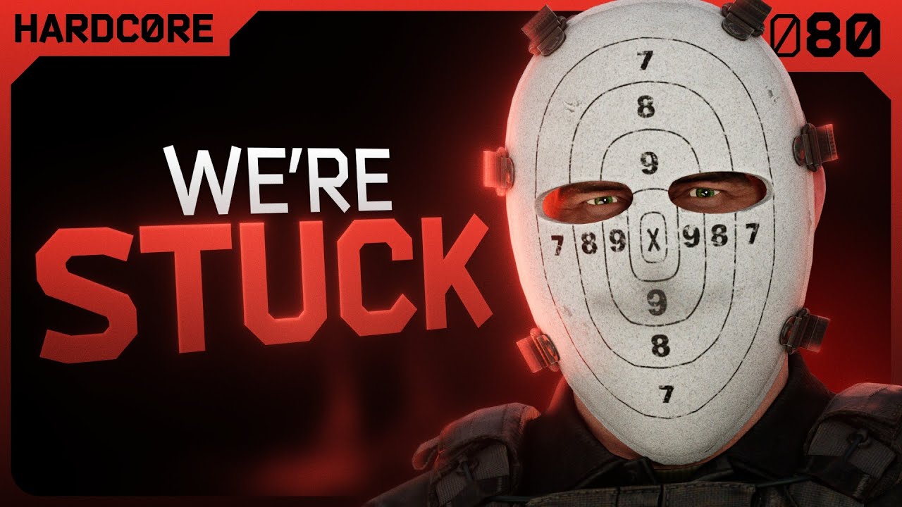 Help Me, Step Scav! I'm Stuck on Lighthouse! - 