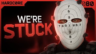Help Me, Step Scav! I'm Stuck on Lighthouse! - #080 - Hardcore Final Chapter - Escape from Tarkov screenshot 5
